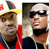 APOLOGIZE TO ME OR GET SUED - TUFACE THREATHENS BLACKFACE