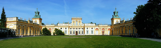 Pałac w Wilanowie