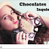 HAUL || Chocolates Inquietos