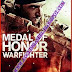 Medal Of Honor Warfighter PC full game