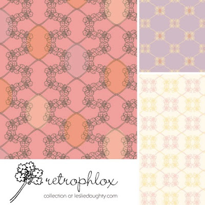 Pattern course showcase part 3 - Module 3 (April 2012 class) 6 Pattern course showcase part 3 - Module 3 (April 2012 class)