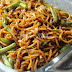 Mee Talam atau Mee Bodo Lagi