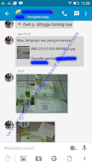 cara menyembuhkan ambeien secara alami dan cepat