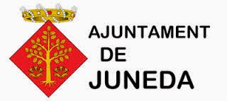 Ajuntament de Juneda