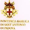 Pontif. Basilica del Santo