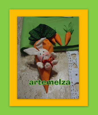 artemelza - coelho na cenoura