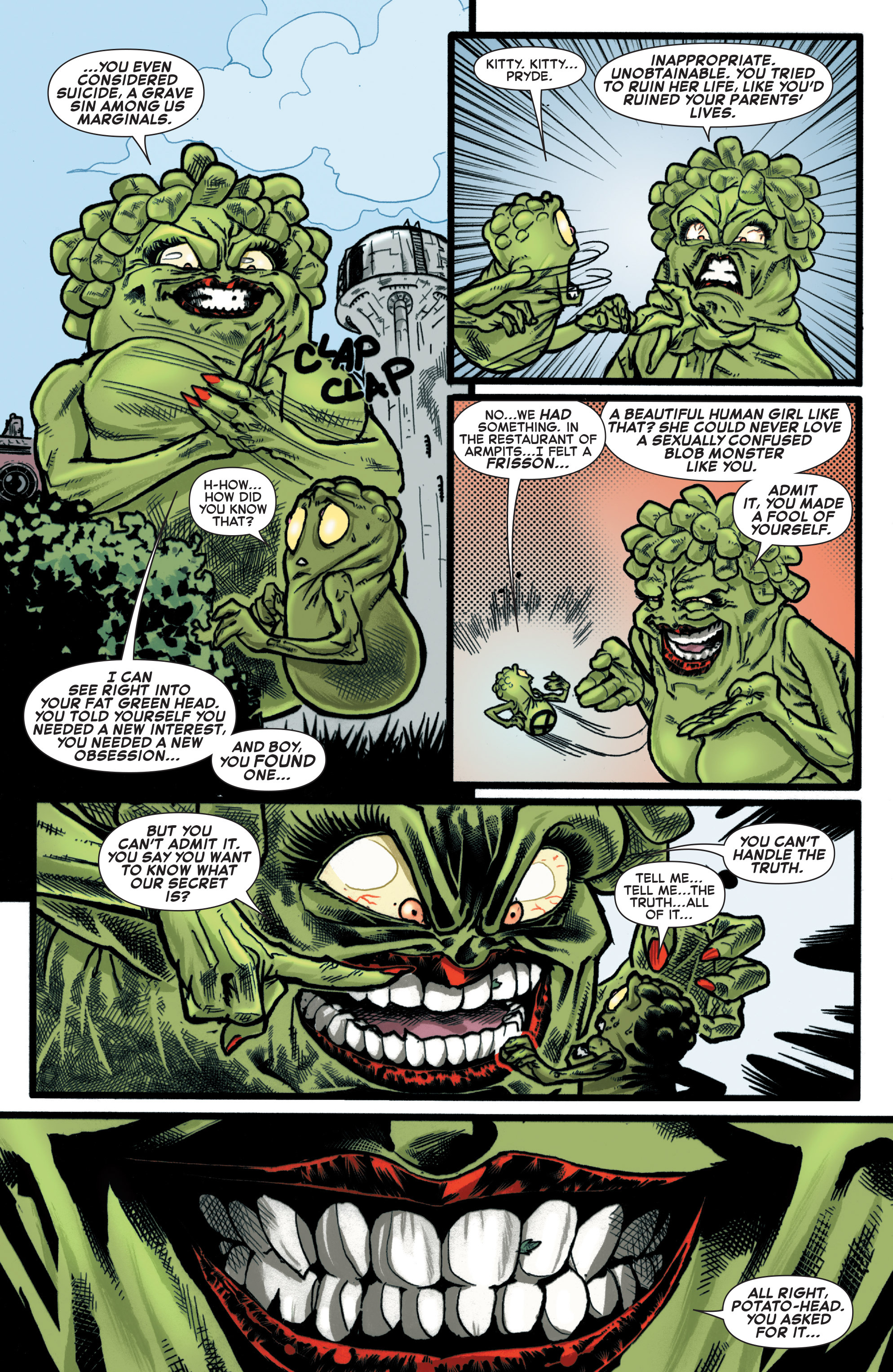 Read online All-New Doop comic -  Issue #4 - 14