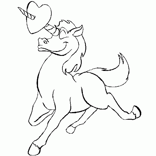 unicorn coloring pages holiday.filminspector.com