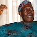 I thought I would die before 50, says Akande