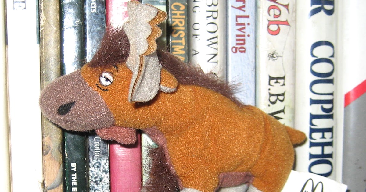 brother bear mcdonalds