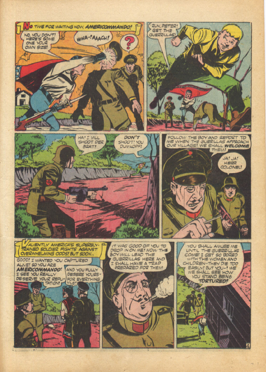 Action Comics (1938) 64 Page 43