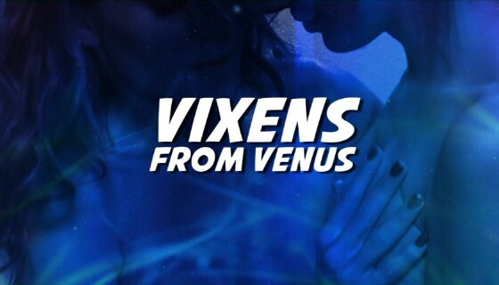 Film Fan: Vixens from Venus (3 Stars)