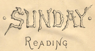 uncertainty changes reading sunday hold fight landscape without down go small