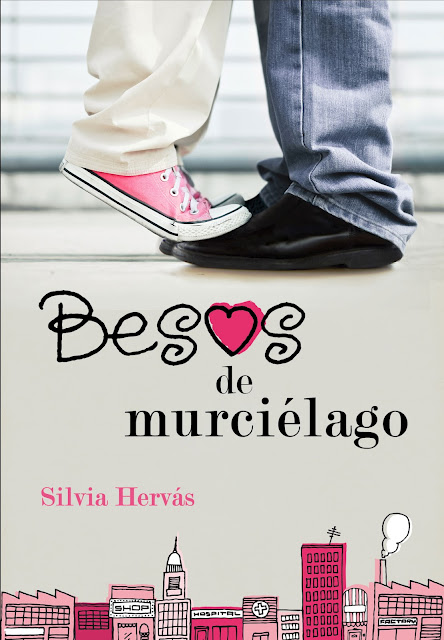 [Reseña] Besos de Murciélago