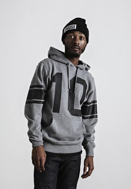 011 - Undefeated (Outono/Inverno 2012)