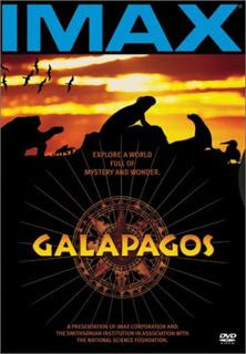 Galapagos IMAX – DVDRIP LATINO