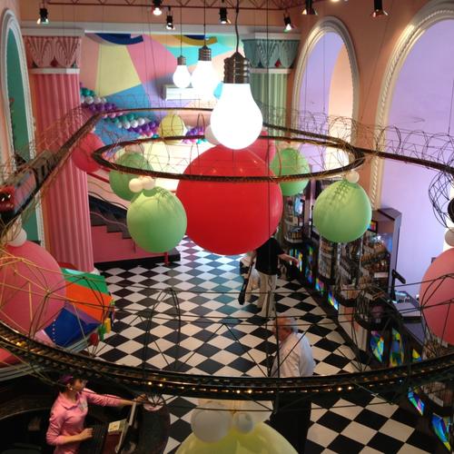 AZat Marketing Made in Armenia Grand Candy