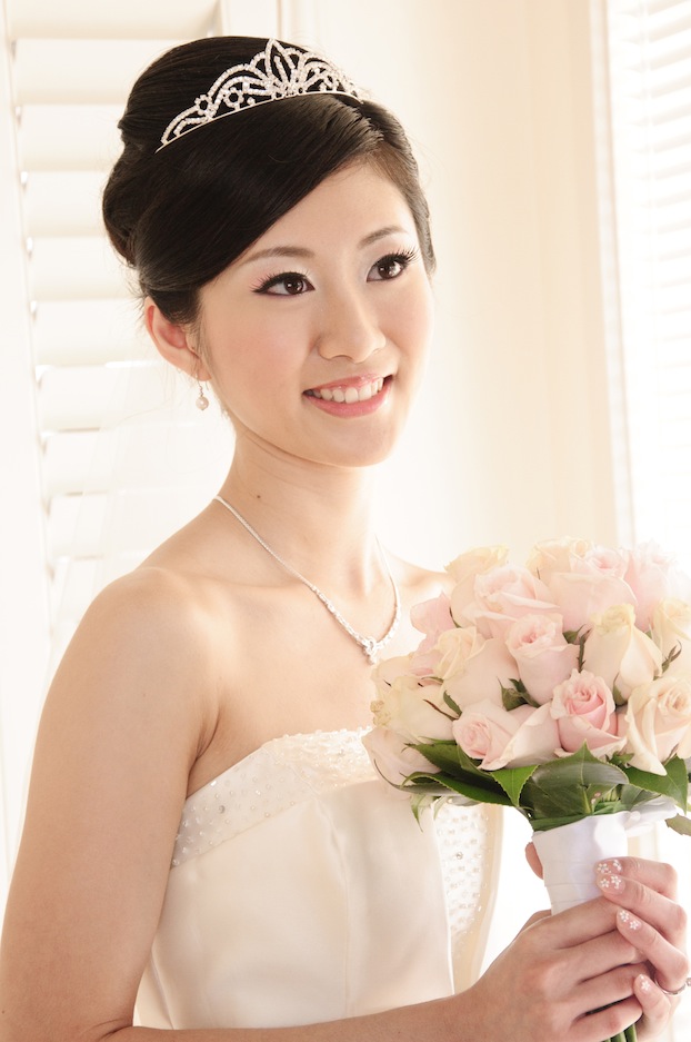 How To Use Asian Bridal Makeup To Look Great On Your Special Day