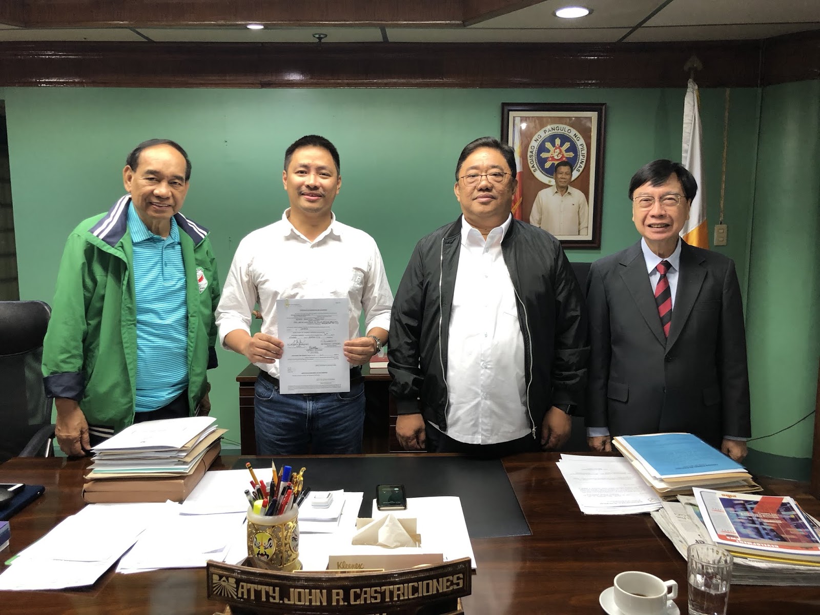 partido federal ng pilipinas partido federal ng pilipinas