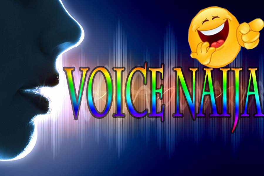 Voice Naija
