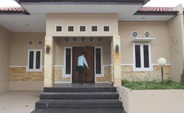 14+ Foto Rumah Minimalis Warna Krem Pics