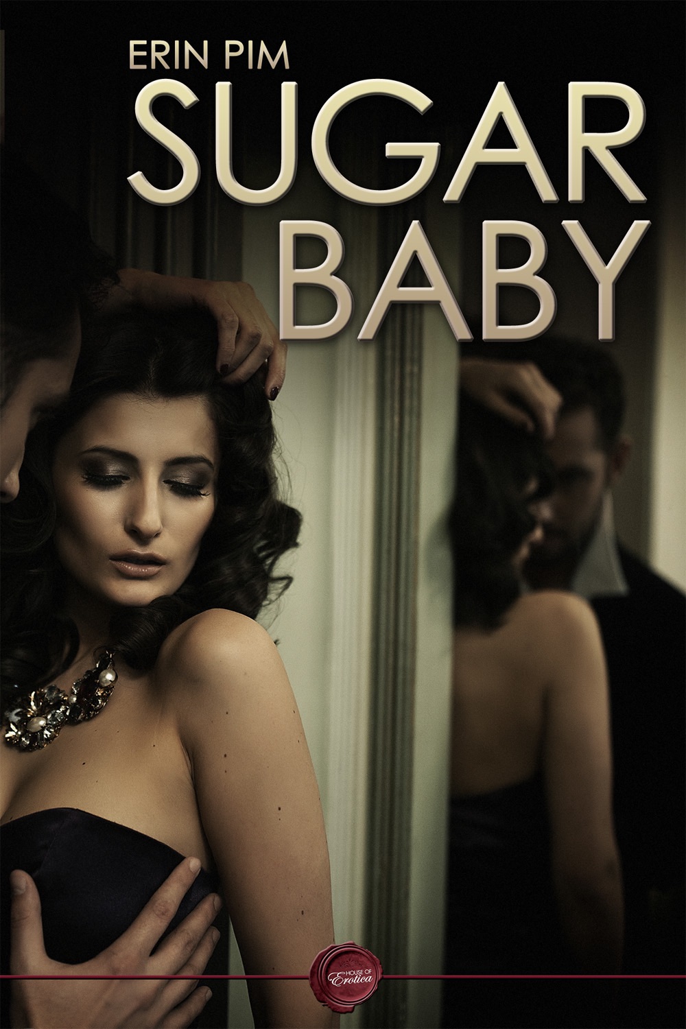 check out my novella, exploring the lives of sugar daddies and the women known as "sugar babies"!