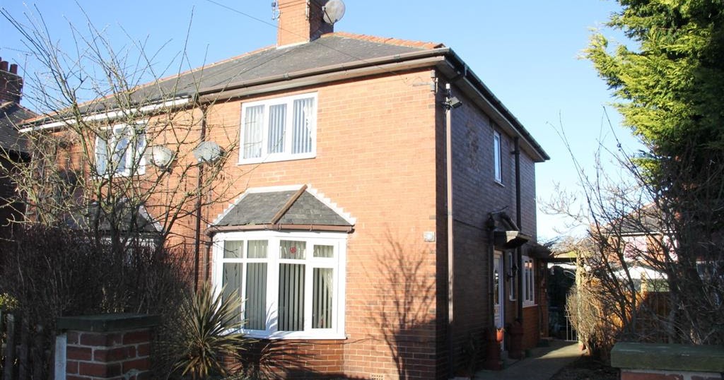 Harrogate Property News Harrogate Property News 3 bed semidetached