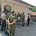 Pemantauan Penghitungan Suara Kecamatan Kokap