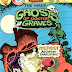 Many Ghosts of Dr. Graves #63 - Steve Ditko cover reprint & reprint