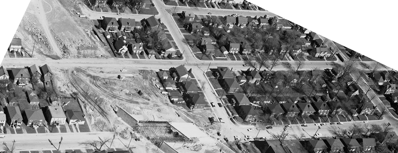 The Kitchissippi Museum Street Profiles The History of Hinton Avenue