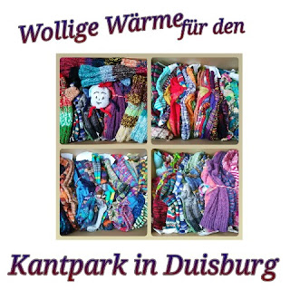 Markus Peters Illuminierter Landschaftspark Duisburg Nord