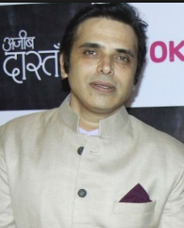 Harsh Chhaya age, wiki, biography Harsh Chhaya age, wiki, biography