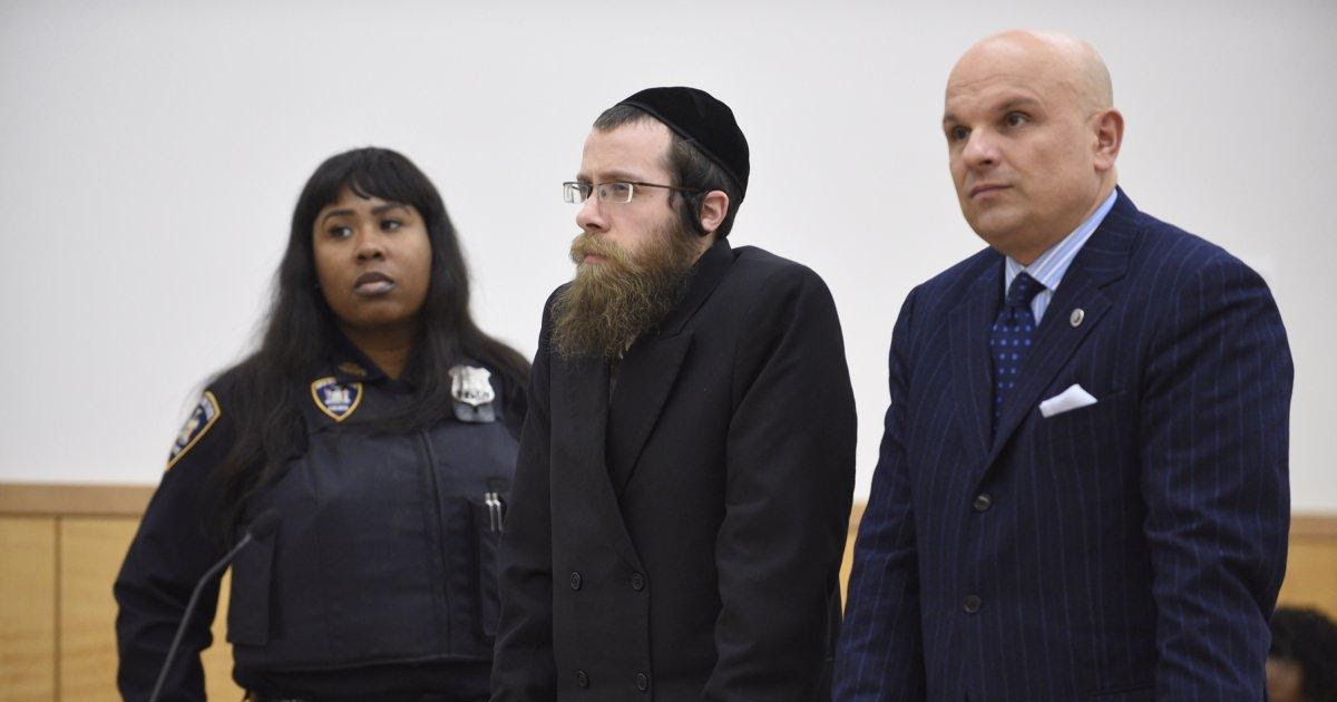 Daas Torah Issues Of Jewish Identity Former Brooklyn Math Tutor Gets Just Three Years