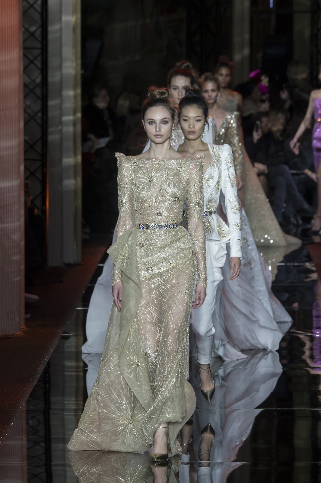 Zuhair Murad Glamour