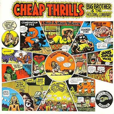 Cheap Thrills (1968)