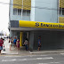 Segunda de carnaval sem dinheiro em caixas eletrônicos do Banco do Brasil