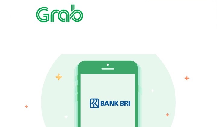 Cara Isi Saldo Grab Ovo Di Bri Mobile Banking Dibacaonline