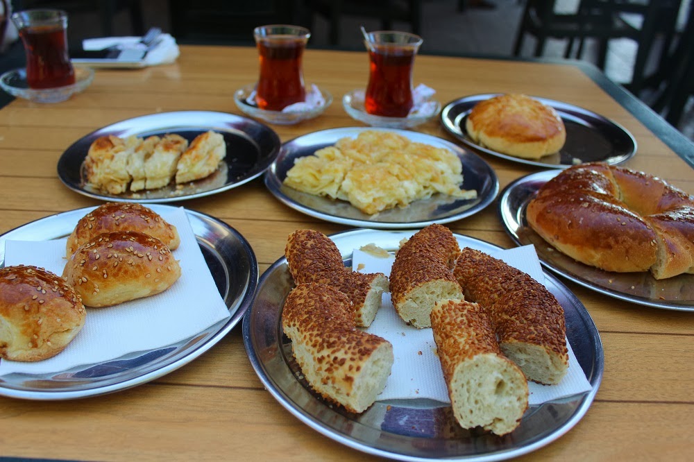 İstanbul Kazan Ben Kepçe AyvalıkSarımsaklı