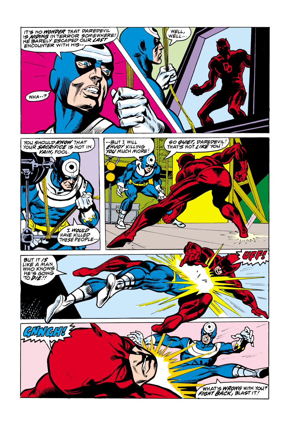 Daredevil (1964) 146 Page 9