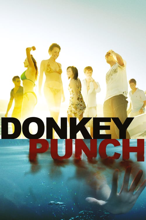[HD] Donkey Punch - Blutige See 2008 Ganzer Film Deutsch