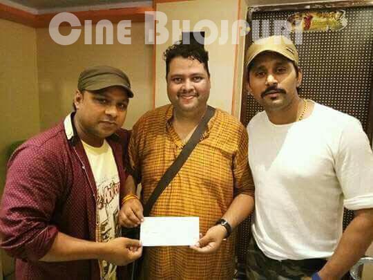 Dhananjay Mishra Wiki Biography Movies Music Albums Photos And Other Details Web Series Movies Serial Music And Actors Subhash chandra mishra house is located in pratapgarh. dhananjay mishra wiki biography movies