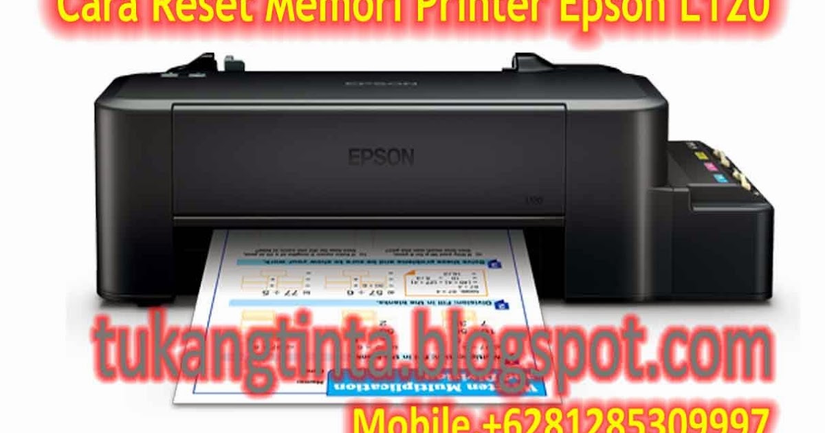 Epson L120 Resetter 2014 12 07 Rar Files