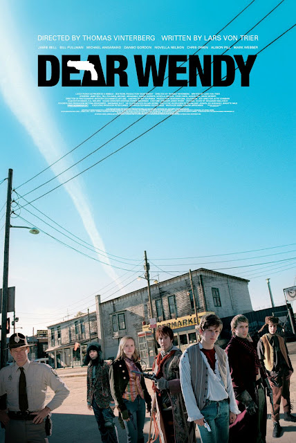 Dear Wendy (2004) ταινιες online seires xrysoi greek subs