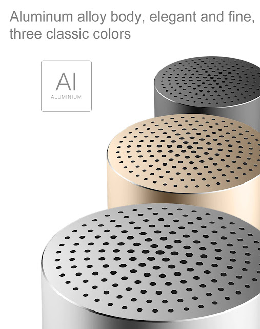 Original Xiaomi Mi Speaker Bluetooth 4.0 Original Xiaomi Mi Speaker Bluetooth 4.0