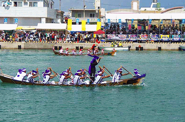 purple and white uniforms,sabani boat race
