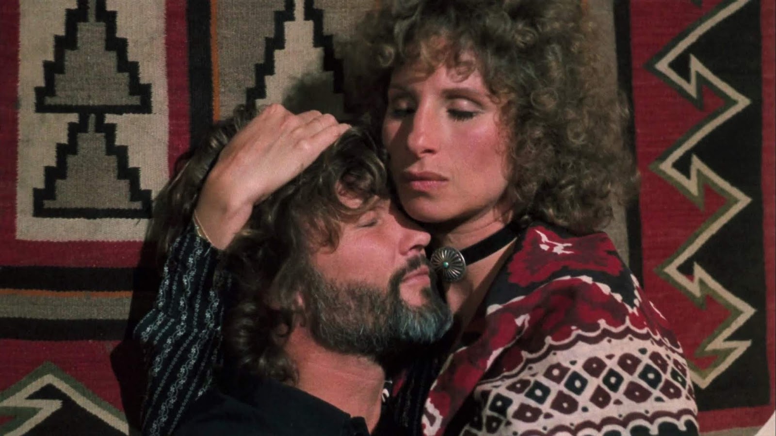 DREAMS ARE WHAT LE CINEMA IS FOR…: A STAR IS BORN 1976