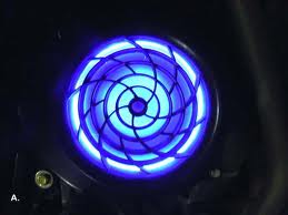 Modifikasi Keren: Inspirasi Modifikasi Lampu Motor