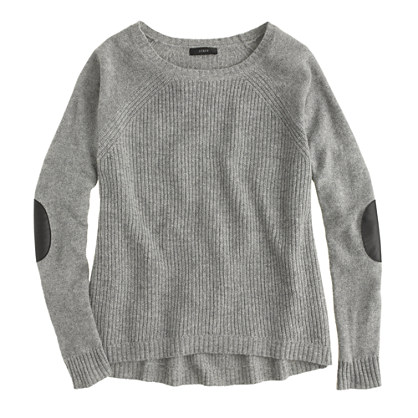Real College Student of Atlanta: Obsessed with {these J. Crew sweaters}