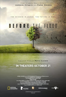 Antes que sea Tarde (Before the Flood)