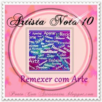 ARTISTA NOTA 10